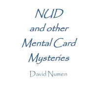 Nud by David Numen