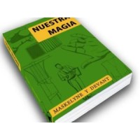Nuestra Magia by Maskelyne & Devant