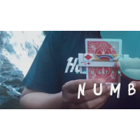 Numb by Agustin