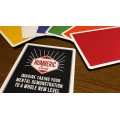 Numberic Cards by Taiwan Ben Numberic Cards by Taiwan Ben