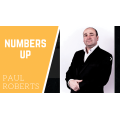 Numbers Up by Paul Roberts Numbers Up by Paul Roberts