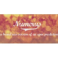 Numerus by Raphael Macho