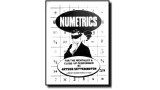 Numetrics by Arthur Setterington