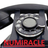 Numiracle by Gary Jones