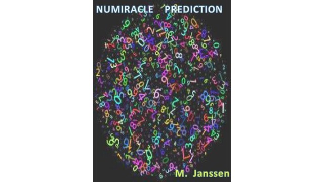 Numiracle Prediction by Maurice Janssen