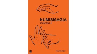 Numismagia Volumen 2 by Ricardo Marre