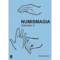 Numismagia Volumen 3 by Ricardo Marre Numismagia Volumen 3 by Ricardo Marre