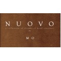 Nuovo by Mo Nuovo by Mo