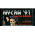 Nycan 1991 Convention Highlights Video Nycan 1991 Convention Highlights Video