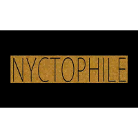 Nyctophile by Ph Ontheroof