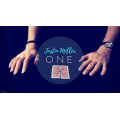 O N E by Justin Miller O N E by Justin Miller