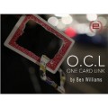 O.C.L. by Ben Williams O.C.L. by Ben Williams