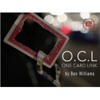 O.C.L. by Ben Williams