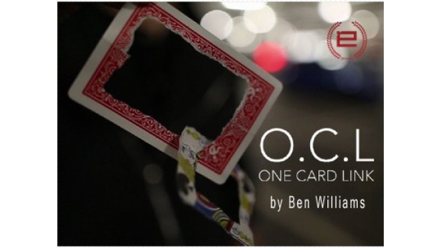 O.C.L. by Ben Williams