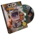 O.D. (Optical Delusion) by Aaron Paterson O.D. (Optical Delusion) by Aaron Paterson