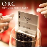 O.R.C.(Optimum Rising Card) by Taiwan Ben