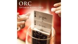 O.R.C.(Optimum Rising Card) by Taiwan Ben