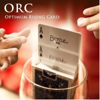 O.R.C.(Optimum Rising Card) by Taiwan Ben