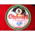 Obliter8 by Wayne Fox Obliter8 by Wayne Fox