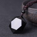 Obsidian by Dominic Ferri Obsidian by Dominic Ferri