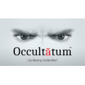 Occultatum by Menny Lindenfeld Occultatum by Menny Lindenfeld