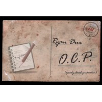 Ocp by Ryan Dux
