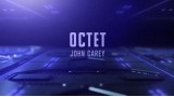 Octet by John Carey