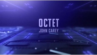 Octet by John Carey