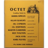 Octet by Karl Fulves