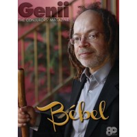 October 2017 by Genii Magazine