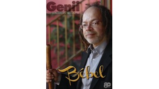 October 2017 by Genii Magazine