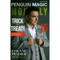 October 2017 by Penguin Magic Monthly October 2017 by Penguin Magic Monthly