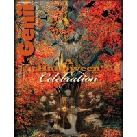 October 2020 by Genii Magazine