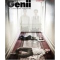 October by Genii Magazine October by Genii Magazine