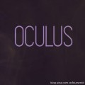 Oculus by Brandon Queen Oculus by Brandon Queen