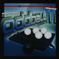 Odd Ball 2 by Marc Oberon Odd Ball 2 by Marc Oberon