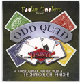 Odd Quad by Daryl Odd Quad by Daryl