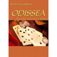 Odissea by Aldo Colombini