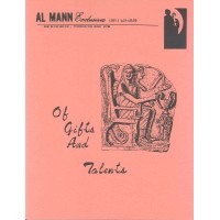 Of Gifts And Talents by Al Mann