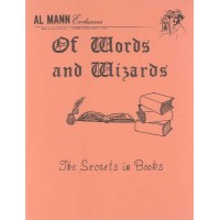 Of Words And Wizards by Al Mann