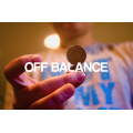 Off Balance by Sam Friedman Off Balance by Sam Friedman