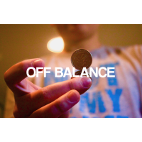 Off Balance by Sam Friedman