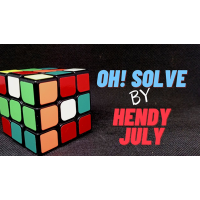 Oh! Solve by Hendy July