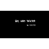 Oil And Water by David