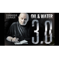 Oil & Water 3.0 by Dominique Duvivier Oil & Water 3.0 by Dominique Duvivier