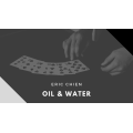 Oil & Water by Eric Chien