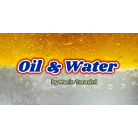 Oil & Water by Mario Tarasini