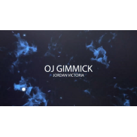 Oj Gimmick by Jordan Victoria
