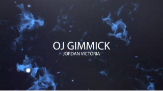 Oj Gimmick by Jordan Victoria