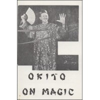 Okito On Magic by Okito